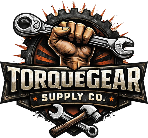 TorqueGear Supply Co.