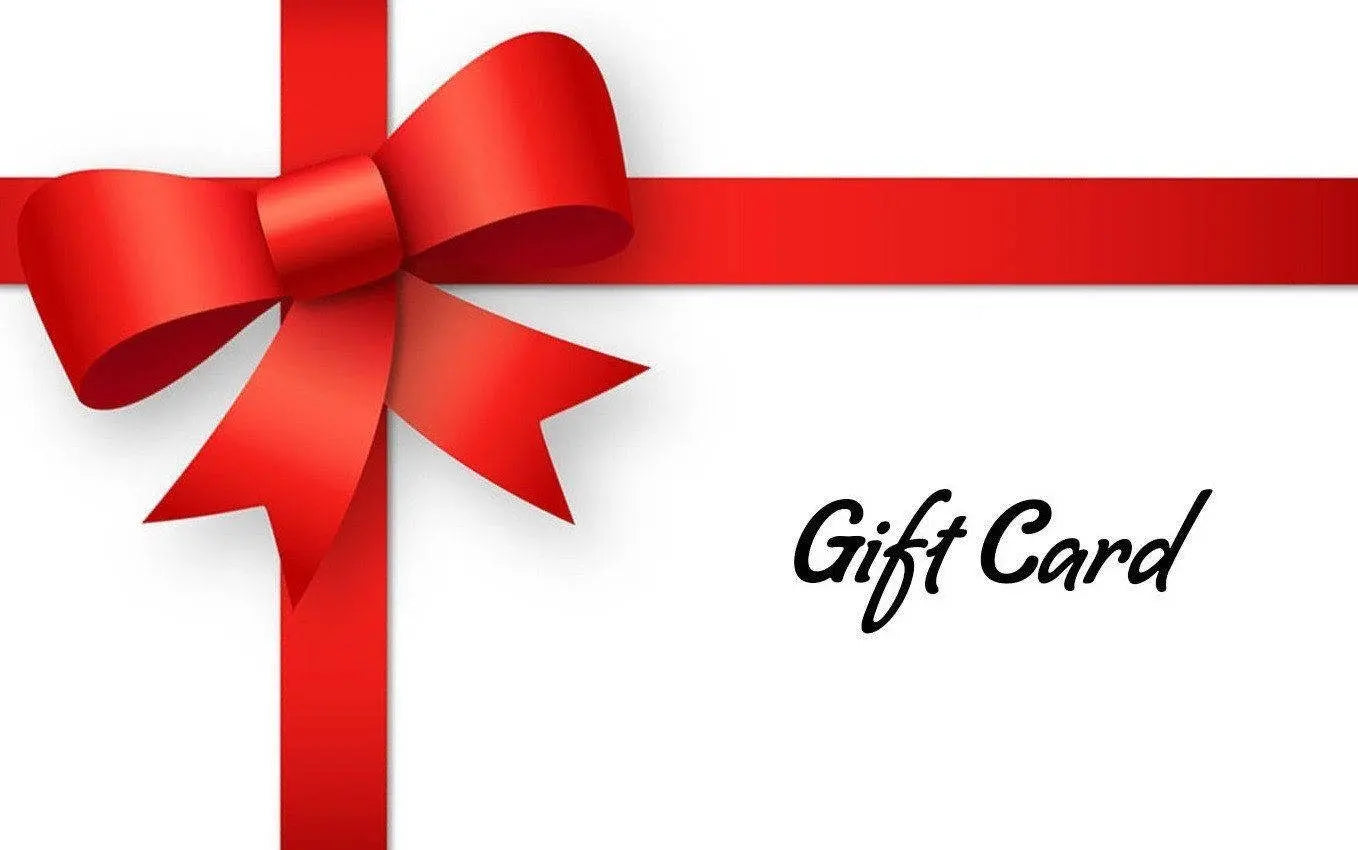 TorqueGear Supply Co. Gift Card